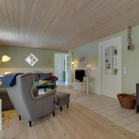 بيت للعطل Stunning In With Wifi Blåvand