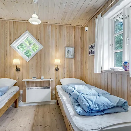 Stunning In Blavand With Wifi *