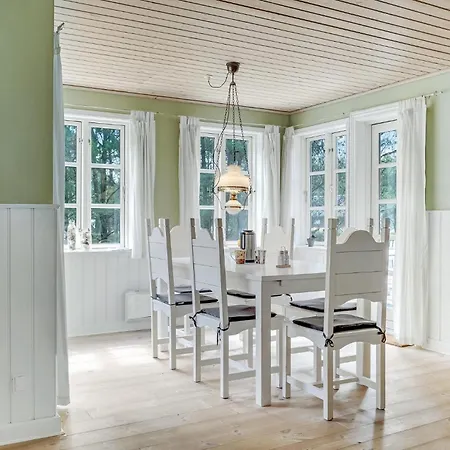 Stunning In Blavand With Wifi *