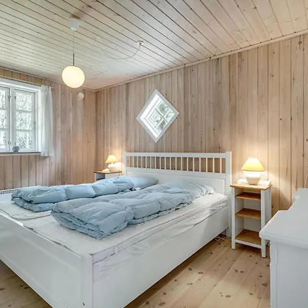 Stunning In Blavand With Wifi * בלבאנד