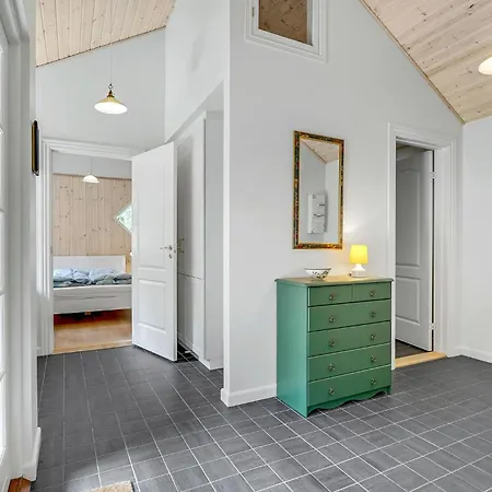 Stunning In Blavand With Wifi * בלבאנד