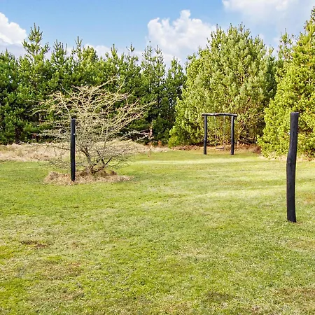 Stunning In Blavand With Wifi Semesterbostad *