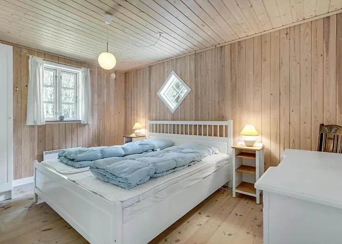 Stunning In With Wifi * Blåvand