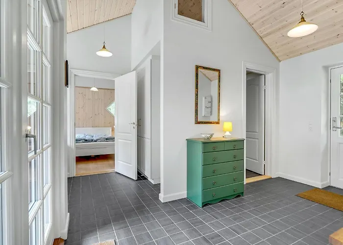 Stunning In With Wifi * Blåvand