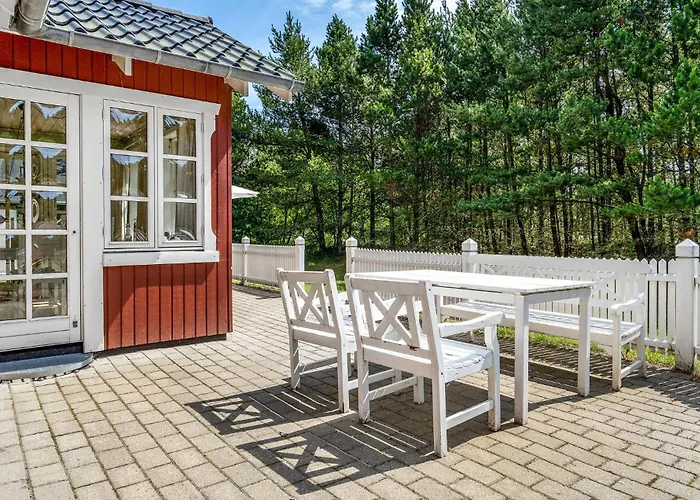 Stunning In With Wifi