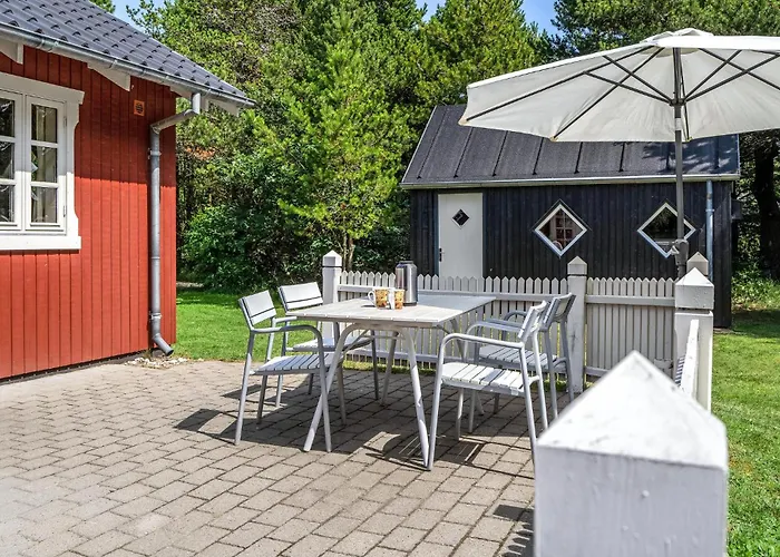 Stunning In With Wifi Feriehus